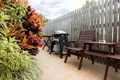 Marcol Place Holiday Apartments - Accommodation Sydney 17