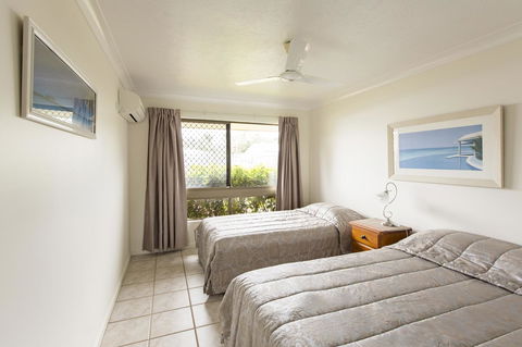 Marcol Place Holiday Apartments - Accommodation Sydney 13