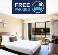 Riverside Hotel South Bank - Accommodation Sydney