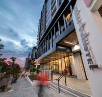 Swiss-Belhotel South Bank Brisbane - Accommodation Sydney