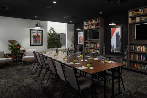Rydges Fortitude Valley - Sydney 4u 35