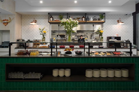 Rydges Fortitude Valley - Sydney 4u 31