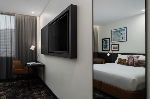 Rydges Fortitude Valley - Sydney 4u 12