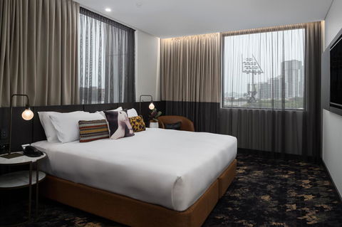 Rydges Fortitude Valley - Sydney 4u 4
