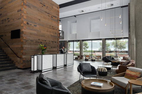 Rydges Fortitude Valley - Sydney 4u 1