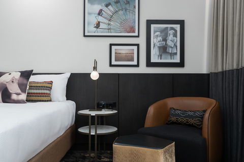 Rydges Fortitude Valley - Sydney 4u 5
