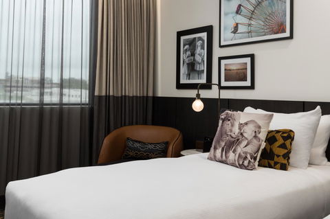 Rydges Fortitude Valley - Sydney 4u 10