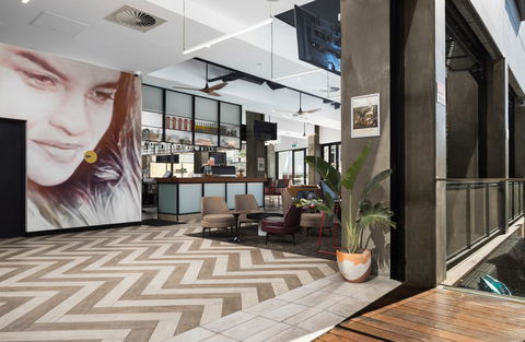 Rydges Fortitude Valley - Sydney 4u 18