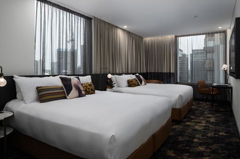 Rydges Fortitude Valley - Sydney 4u 8