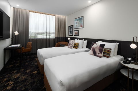 Rydges Fortitude Valley - Sydney 4u 11