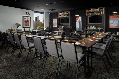 Rydges Fortitude Valley - Sydney 4u 38