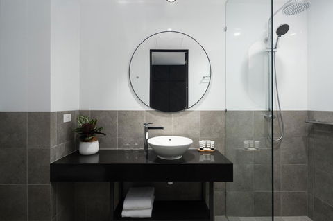 Rydges Fortitude Valley - Sydney 4u 13