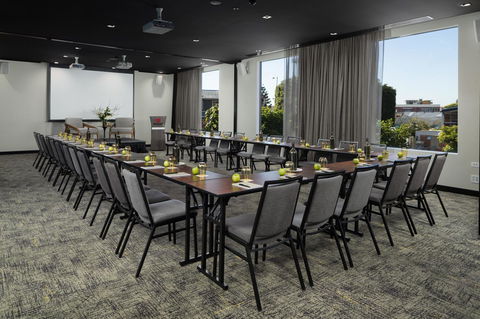 Rydges Fortitude Valley - Sydney 4u 40