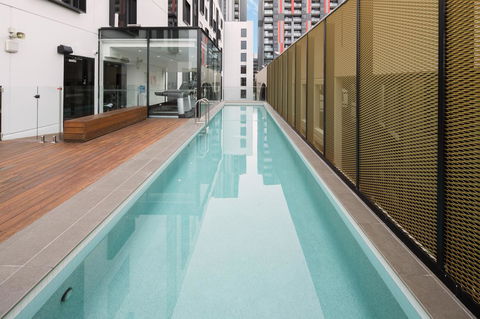 Rydges Fortitude Valley - Sydney 4u 14