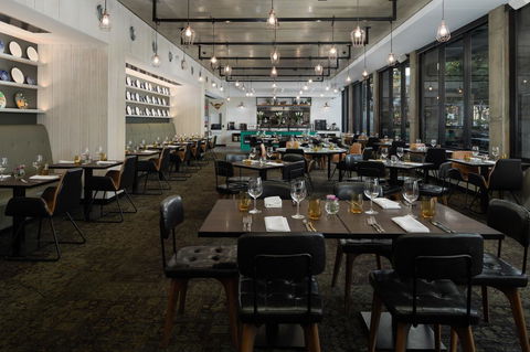 Rydges Fortitude Valley - Sydney 4u 23