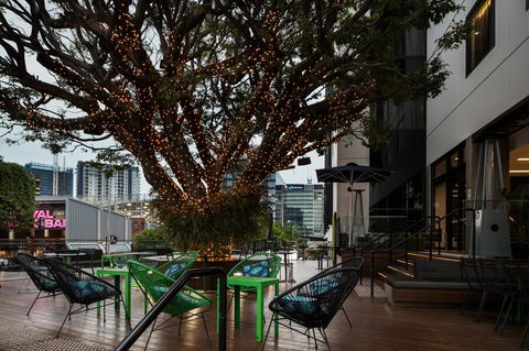 Rydges Fortitude Valley - Sydney 4u 21