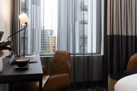Rydges Fortitude Valley - Sydney 4u 6