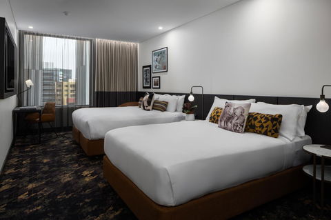 Rydges Fortitude Valley - Sydney 4u 7