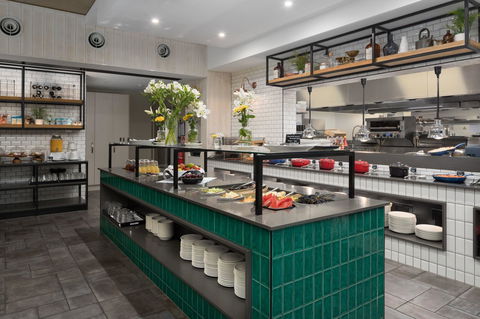 Rydges Fortitude Valley - Sydney 4u 32
