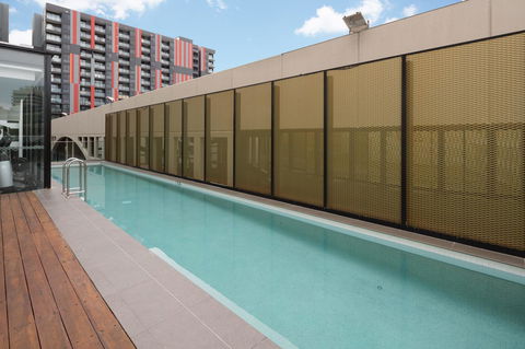 Rydges Fortitude Valley - Sydney 4u 15