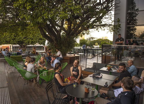 Rydges Fortitude Valley - Sydney 4u 22