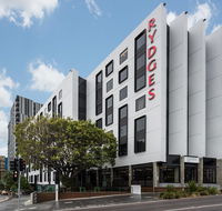 Rydges Fortitude Valley - Sydney 4u