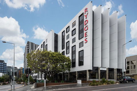 Rydges Fortitude Valley - Sydney 4u 0