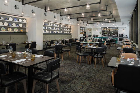 Rydges Fortitude Valley - Sydney 4u 24