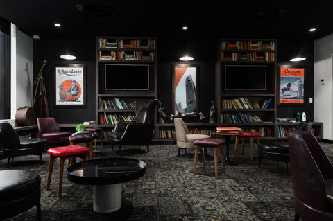 Rydges Fortitude Valley - Sydney 4u 34