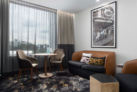 Rydges Fortitude Valley - Sydney 4u 3