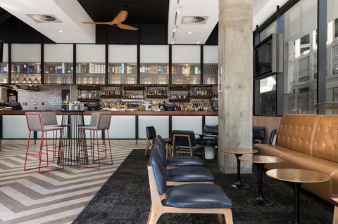 Rydges Fortitude Valley - Sydney 4u 17