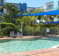 Tranquil Shores - Sydney 4u