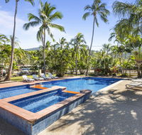 Island Gateway Holiday Park - Sydney 4u