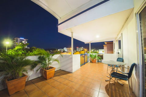 Cosmopolitan Motel & Serviced Apartments - Sydney 4u 10