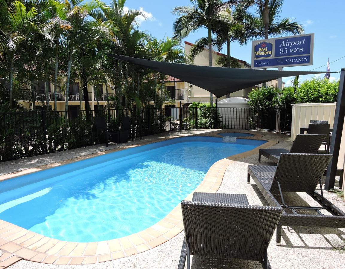 Ascot QLD Sydney 4u