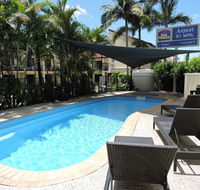Best Western Airport 85 Motel - Sydney 4u