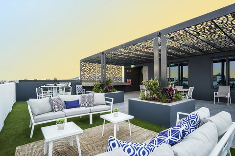 Arise Harmony Apartments - Accommodation Sydney 1