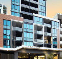 Arise Harmony Apartments - Accommodation Sydney
