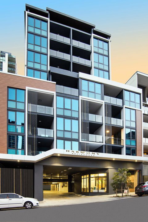 Arise Harmony Apartments - Accommodation Sydney 0