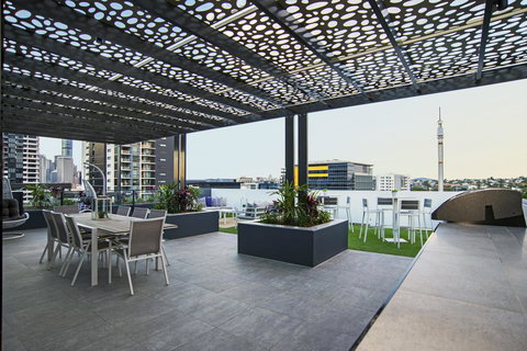 Arise Harmony Apartments - Accommodation Sydney 2