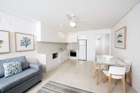 SandCastles Noosa - Sydney 4u 27