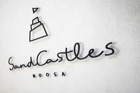 SandCastles Noosa - Sydney 4u 23