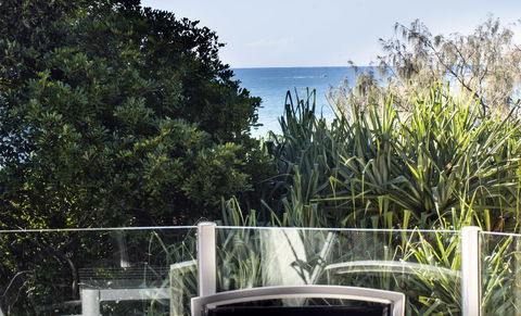 SandCastles Noosa - Sydney 4u 35