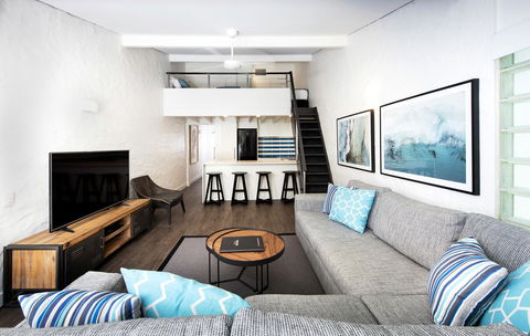 SandCastles Noosa - Sydney 4u 39