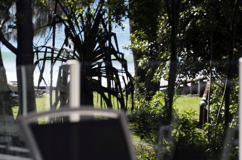 SandCastles Noosa - Sydney 4u 2