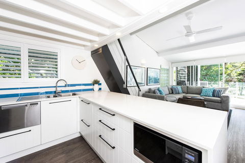 SandCastles Noosa - Sydney 4u 40