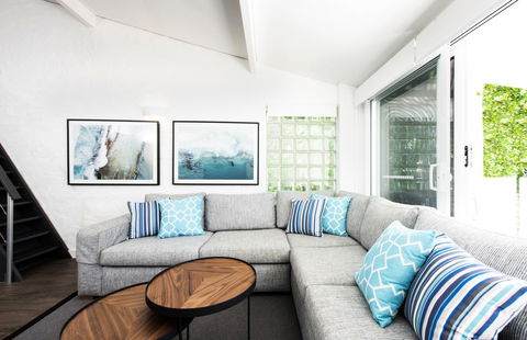 SandCastles Noosa - Sydney 4u 42