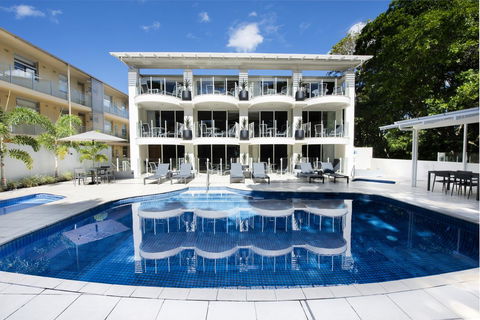 SandCastles Noosa - Sydney 4u 0
