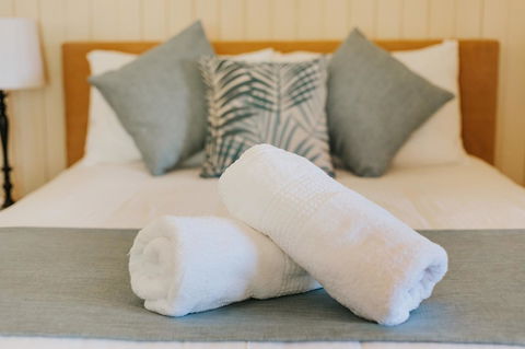 Apple Blossom Cottages - Sydney 4u 12