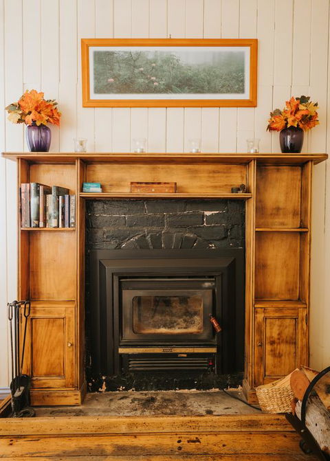Apple Blossom Cottages - Sydney 4u 5